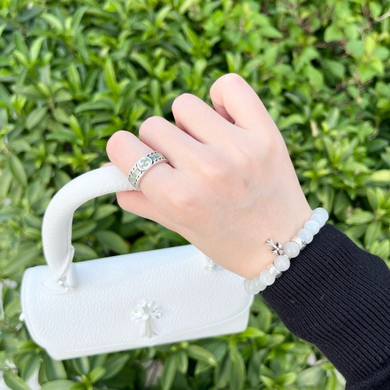 Ch*0me He**ts bracelets